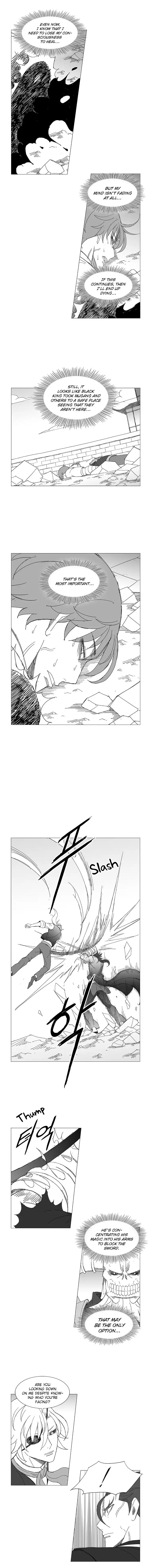 Wind Sword Chapter 50 8